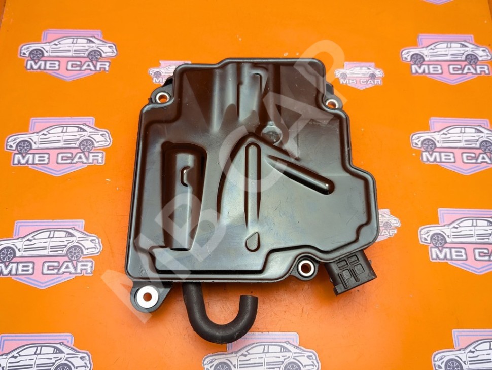 Блок ISM MERCEDES-BENZ S-класс W221 рестайлинг (2009 - 2013) фото 1 &mdash; Разборка Мерседес