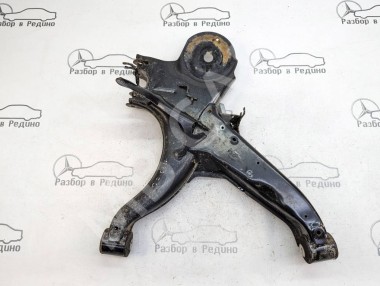 Рычаг задний MERCEDES-BENZ V-класс W447 рестайлинг (2019 - 2025) — Разборка Мерседес