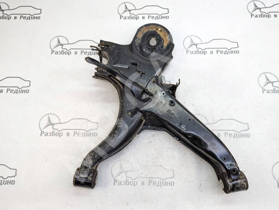 Рычаг задний MERCEDES-BENZ V-класс W447 рестайлинг (2019 - 2025) фото 1 — Разборка Мерседес