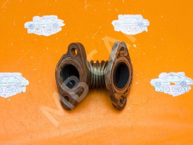 Трубка рециркуляции ОГ MERCEDES-BENZ M-класс W164 (2005 - 2008) &mdash; Разборка Мерседес