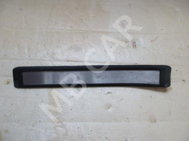 Накладка порога внутренняя MERCEDES-BENZ E-класс AMG W211/S211 (2002 - 2006) — Разборка Мерседес