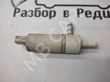 Насос омывателей MERCEDES-BENZ GL-класс X164 (2006 - 2009) — Разборка Мерседес