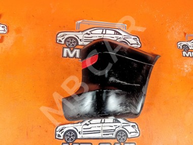 Уголок заднего бампера MERCEDES-BENZ V-класс W639 (2003 - 2014) &mdash; Разборка Мерседес