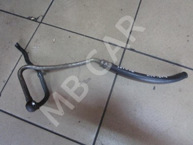 Трубка ГУРа MERCEDES-BENZ E-класс W210/S210 (1995 - 1999) — Разборка Мерседес