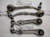 Рычаг передний нижний левый MERCEDES-BENZ S-класс W222/C217/A217 (2013 - 2017) фото 1 — Разборка Мерседес