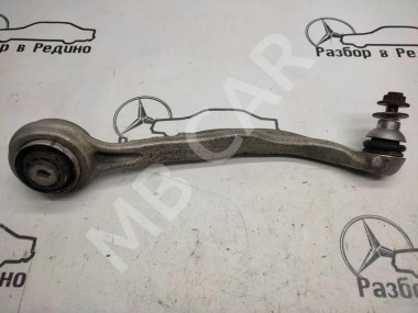 Рычаг передний нижний левый MERCEDES-BENZ S-класс W222/C217/A217 (2013 - 2017) — Разборка Мерседес