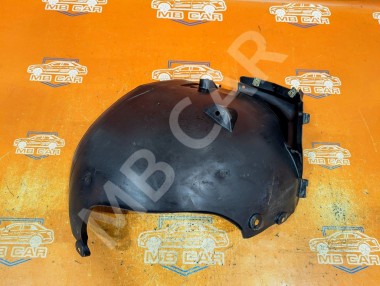 Подкрылок передний правый, задняя часть MERCEDES-BENZ E-класс W211/S211 (2002 - 2006) — Разборка Мерседес