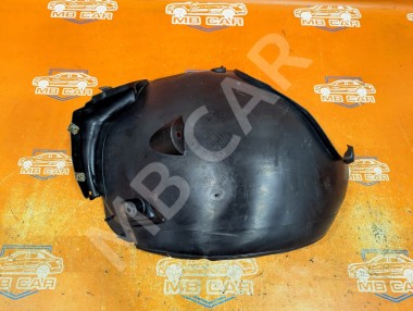 Подкрылок передний правый, задняя часть MERCEDES-BENZ E-класс W211/S211 (2002 - 2006) — Разборка Мерседес