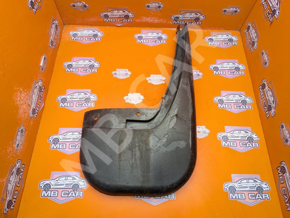 Брызговик MERCEDES-BENZ V-класс W639 (2003 - 2014) фото 1 &mdash; Разборка Мерседес