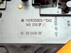 Плата АКПП 6 серии 5G-Tronic MERCEDES-BENZ E-класс W211/S211 (2002 - 2006) фото 5 &mdash; Разборка Мерседес