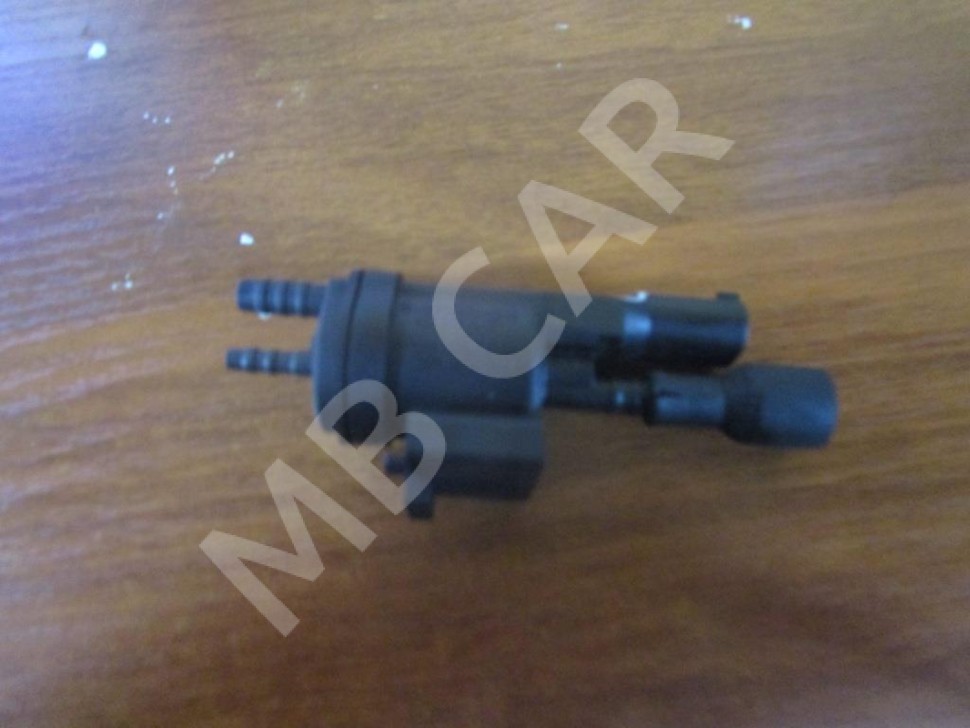 Клапан электромагнитный MERCEDES-BENZ E-класс W212/S212/C207/A207 (2009 - 2013) фото 1 — Разборка Мерседес