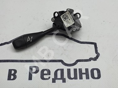 Переключатель рулевой колонки MERCEDES-BENZ E-класс W211/S211 рестайлинг (2006 - 2009) — Разборка Мерседес