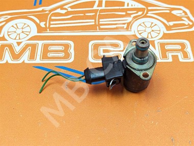 Клапан рулевой рейки MERCEDES-BENZ S-класс W221 (2005 - 2009) — Разборка Мерседес