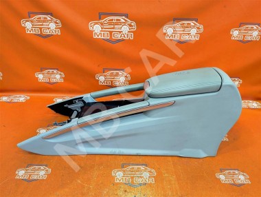 Подлокотник MERCEDES-BENZ M-класс W164 (2005 - 2008) — Разборка Мерседес