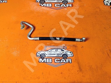 Трубка кондиционера MERCEDES-BENZ C-класс W203/S203/CL203 рестайлинг (2004 - 2008) &mdash; Разборка Мерседес