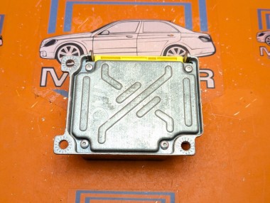 Блок AIRBAG MERCEDES-BENZ M-класс W163 (1997 - 2001) &mdash; Разборка Мерседес