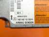 Блок AIRBAG MERCEDES-BENZ M-класс W163 (1997 - 2001) фото 4 &mdash; Разборка Мерседес