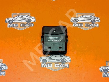 Кнопка MERCEDES-BENZ Vito W638 (1996 - 2003) — Разборка Мерседес