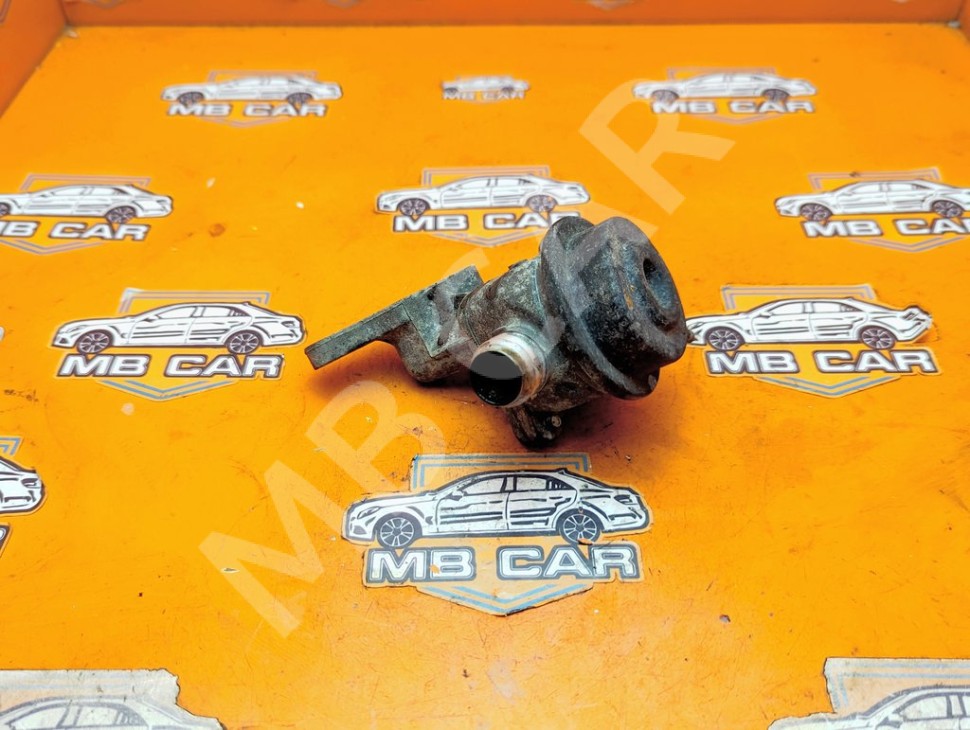Клапан EGR MERCEDES-BENZ A-класс W168 (1997 - 2001) фото 1 &mdash; Разборка Мерседес