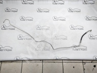 Трубка кондиционера MERCEDES-BENZ M-класс AMG W163 рестайлинг (2001 - 2005) — Разборка Мерседес