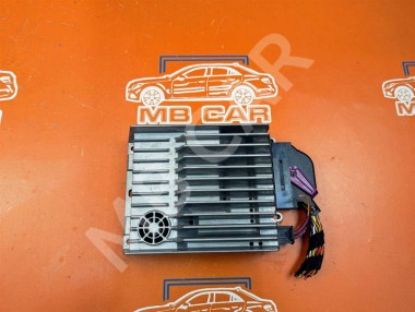 Усилитель звука MERCEDES-BENZ CLS-класс C218/X218 (2010 - 2014) — Разборка Мерседес