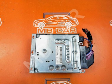 Усилитель звука MERCEDES-BENZ CLS-класс C218/X218 (2010 - 2014) — Разборка Мерседес