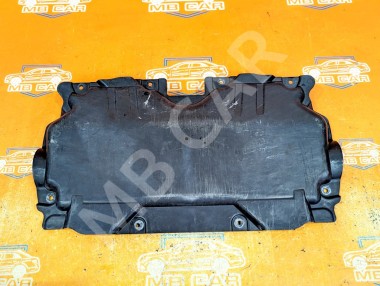 Защита двигателя MERCEDES-BENZ C-класс W205/S205/C205/A205 (2014 - 2018) — Разборка Мерседес