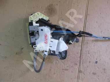 Замок двери задней левой MERCEDES-BENZ E-класс W212/S212/C207/A207 (2009 - 2013) — Разборка Мерседес