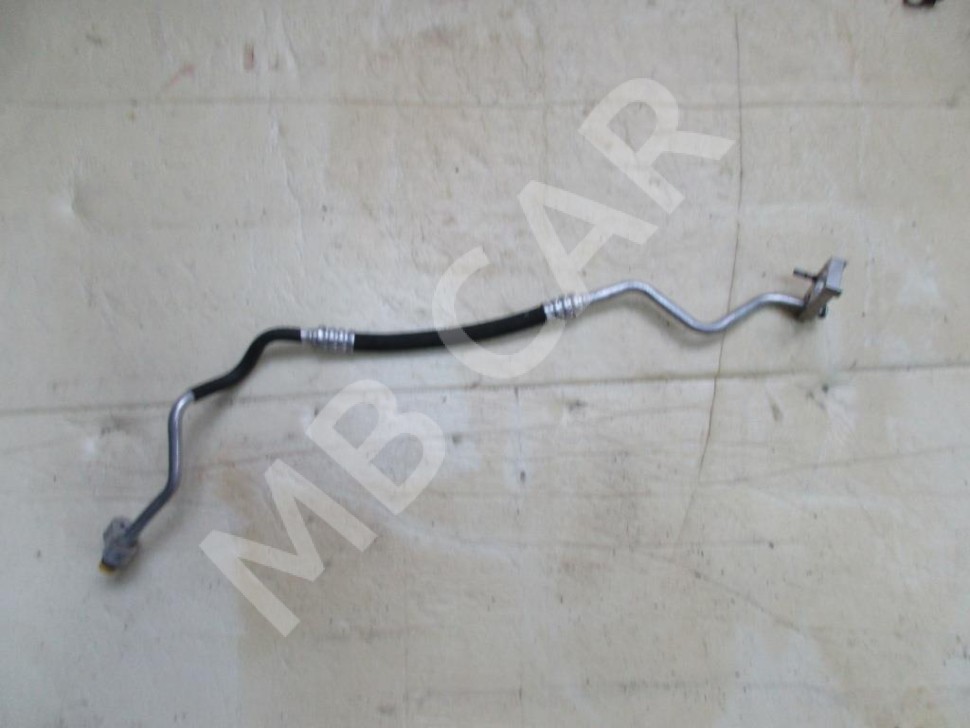 Трубка кондиционера MERCEDES-BENZ S-класс W221 (2005 - 2009) фото 1 &mdash; Разборка Мерседес