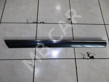 Молдинг двери MERCEDES-BENZ S-класс W220 рестайлинг (2002 - 2005) — Разборка Мерседес