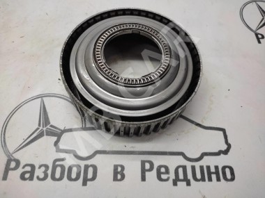 Обойма фрикционных дисков АКПП MERCEDES-BENZ GLE-класс AMG Coupe C292 (2015 - 2019) — Разборка Мерседес