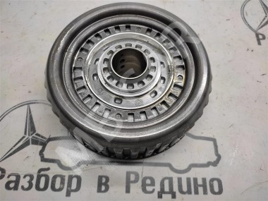 Обойма фрикционных дисков АКПП MERCEDES-BENZ GLE-класс AMG Coupe C292 (2015 - 2019) — Разборка Мерседес