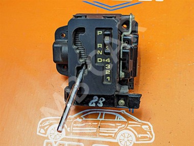 Кулиса АКПП MERCEDES-BENZ E-класс W210/S210 (1995 - 1999) — Разборка Мерседес