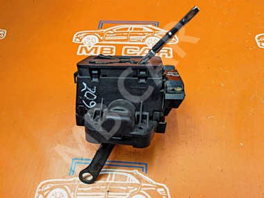 Кулиса АКПП MERCEDES-BENZ E-класс W210/S210 (1995 - 1999) — Разборка Мерседес