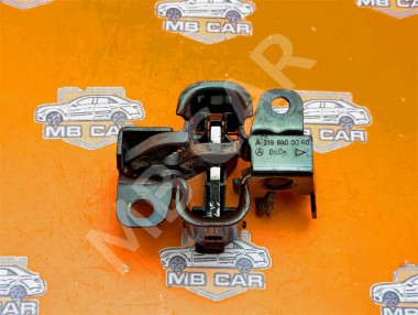 Замок капота MERCEDES-BENZ M-класс W164 (2005 - 2008) — Разборка Мерседес