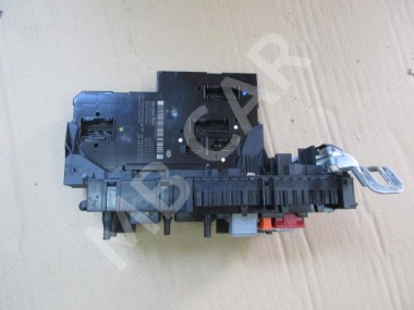 Блок SAM задний MERCEDES-BENZ E-класс W212/S212/C207/A207 (2009 - 2013) — Разборка Мерседес