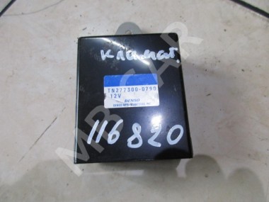 Блок климата MERCEDES-BENZ M-класс W163 (1997 - 2001) — Разборка Мерседес