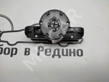 Переключатель света MERCEDES-BENZ GLS-класс X166 (2015 - 2019) — Разборка Мерседес