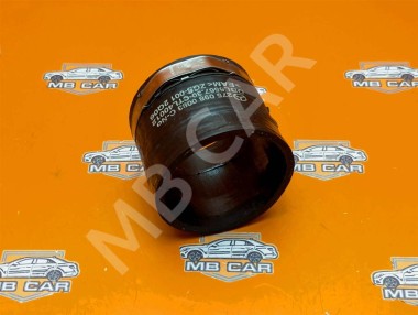 Патрубок интеркулера MERCEDES-BENZ S-класс W221 (2005 - 2009) — Разборка Мерседес