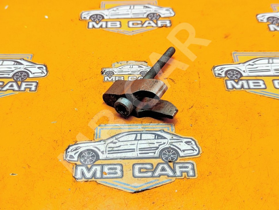 Кронштейн крепления форсунок MERCEDES-BENZ Vito W639 рестайлинг (2010 - 2014) фото 1 &mdash; Разборка Мерседес