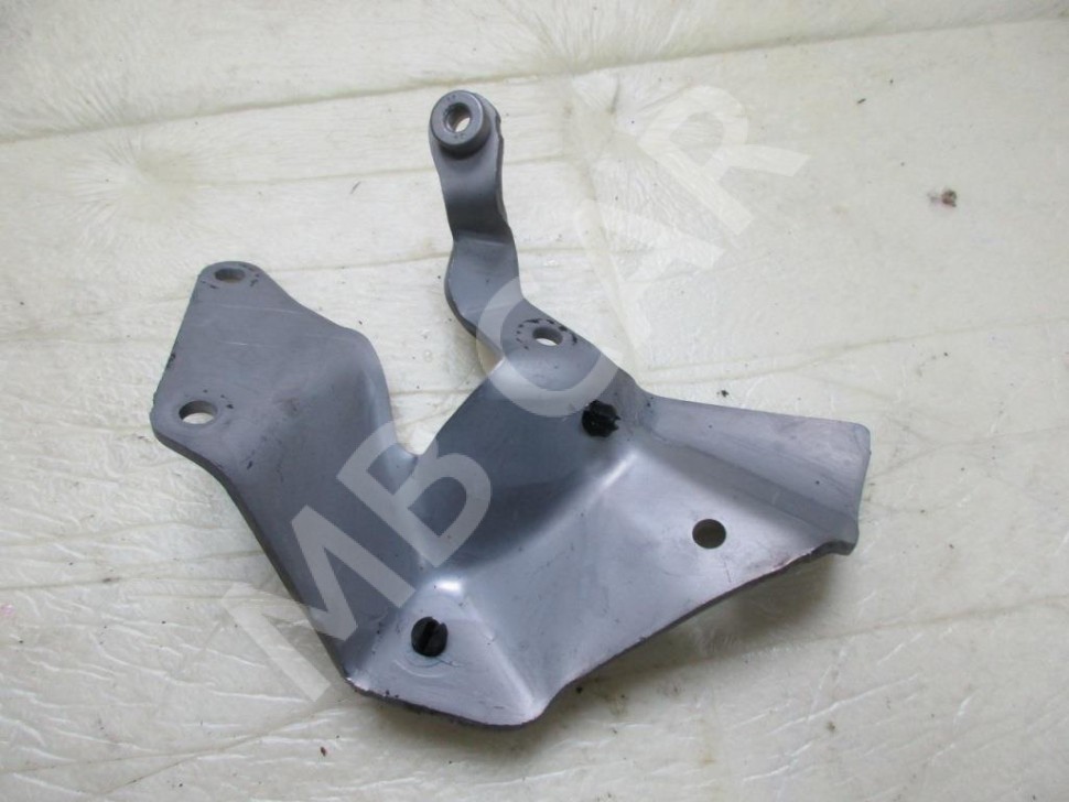 Защита MERCEDES-BENZ CLS-класс C257 (2017 - 2021) фото 1 — Разборка Мерседес