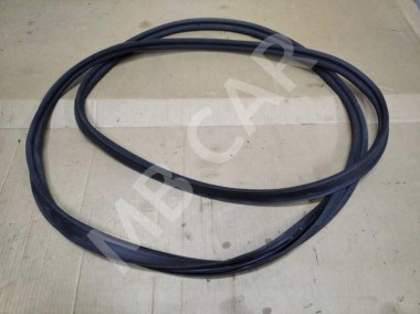 Уплотнитель крышки багажника MERCEDES-BENZ B-класс W246 рестайлинг (2014 - 2018) — Разборка Мерседес