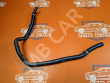 Патрубок ОЖ MERCEDES-BENZ E-класс W211/S211 (2002 - 2006) — Разборка Мерседес