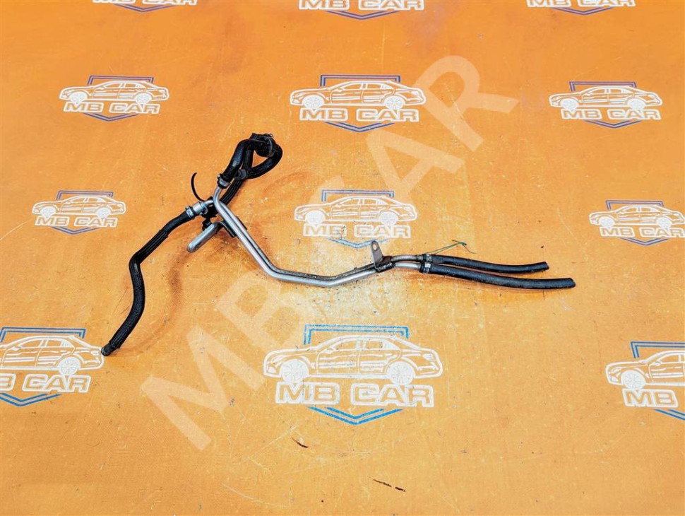 Трубка топливная MERCEDES-BENZ E-класс W211/S211 (2002 - 2006) фото 1 &mdash; Разборка Мерседес