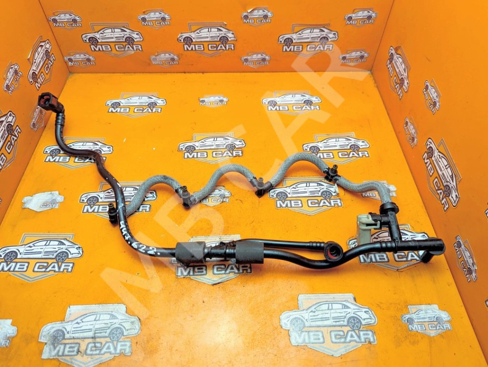 Обратка форсунок MERCEDES-BENZ V-класс W447 (2014 - 2025) фото 1 &mdash; Разборка Мерседес