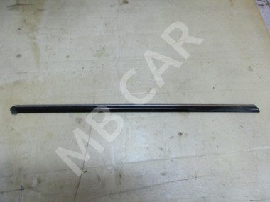 Молдинг стекла двери MERCEDES-BENZ CLK-класс C209/A209 (2002 - 2005) — Разборка Мерседес