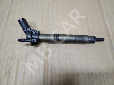 Форсунка ДИЗЕЛЬ MERCEDES-BENZ S-класс W221 рестайлинг (2009 - 2013) — Разборка Мерседес