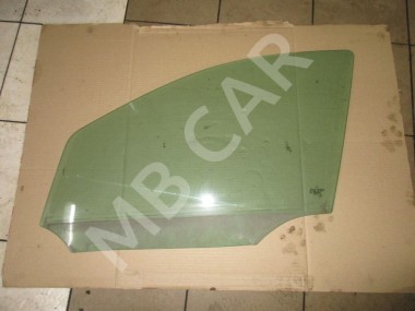 Стекло переднее левое MERCEDES-BENZ M-класс W164 (2005 - 2008) — Разборка Мерседес
