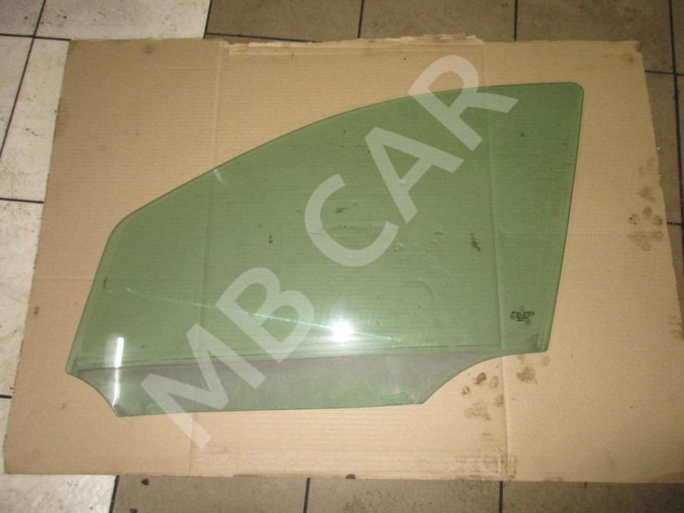 Стекло переднее левое MERCEDES-BENZ M-класс W164 (2005 - 2008) фото 1 — Разборка Мерседес
