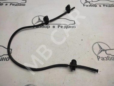 Форсунка омывателя лобового стекла MERCEDES-BENZ C-класс W204/S204/С204 рестайлинг (2011 - 2015) — Разборка Мерседес